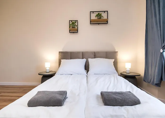 Apartament Lompy