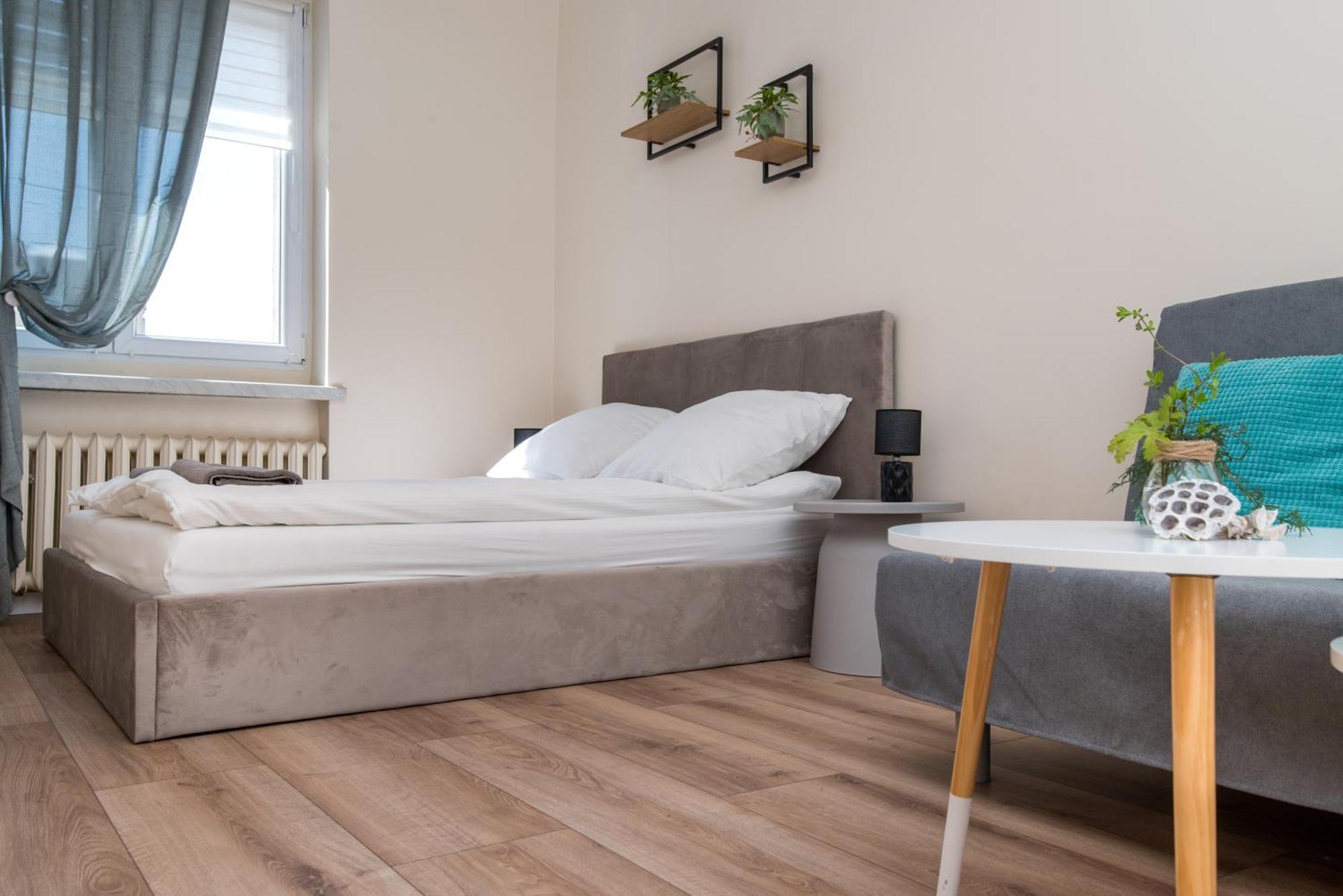 Lompy Apartment