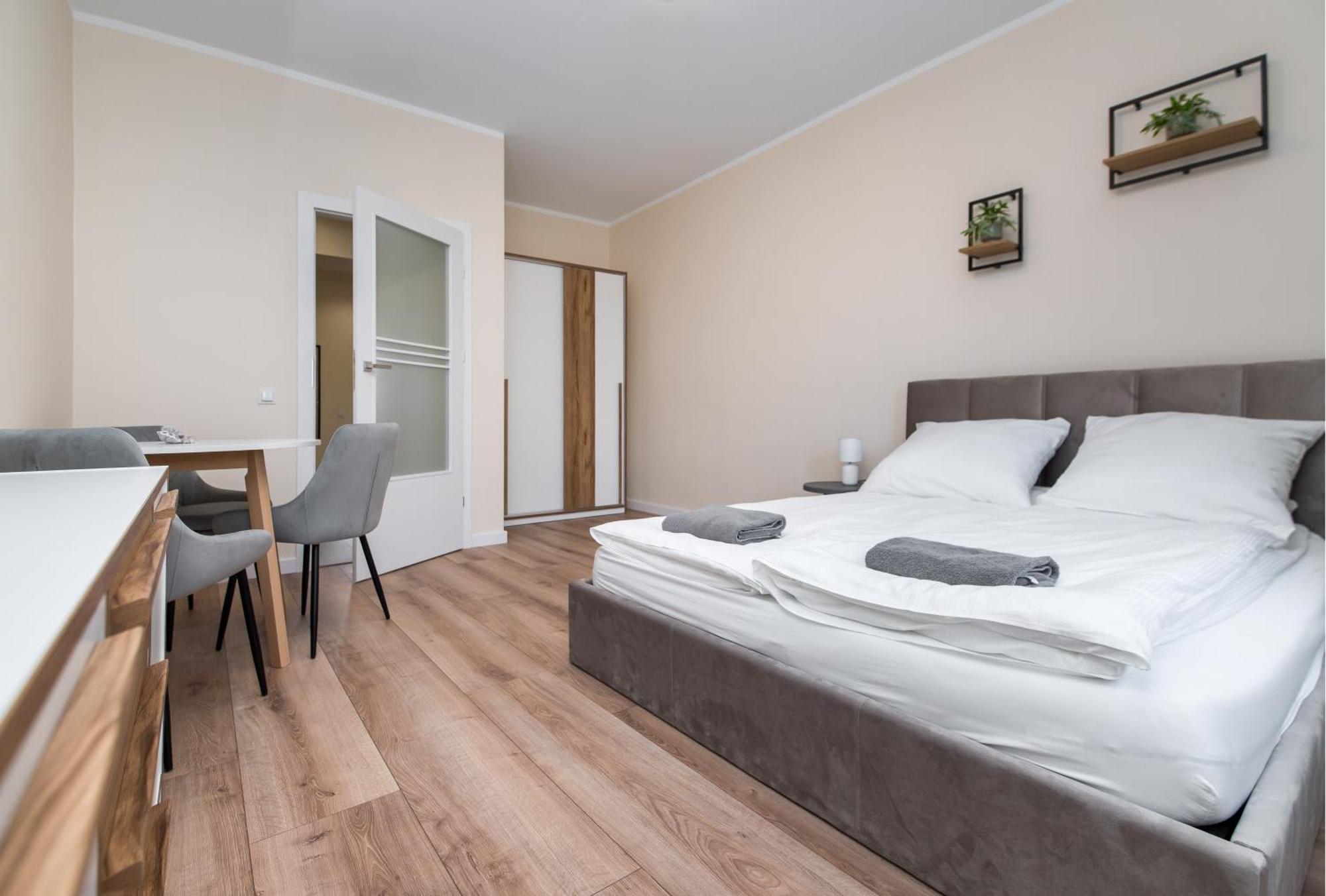 Apartment Lompy
