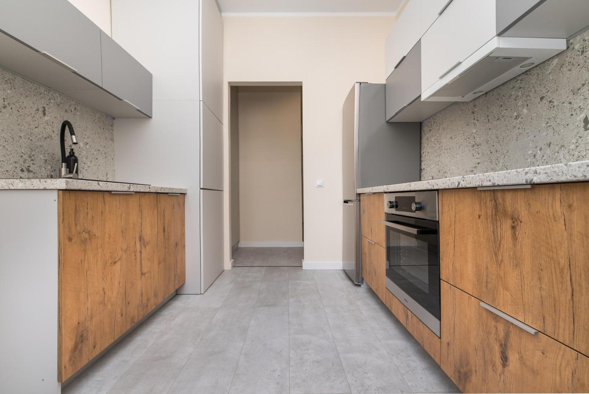 Apartment Lompy Gliwice