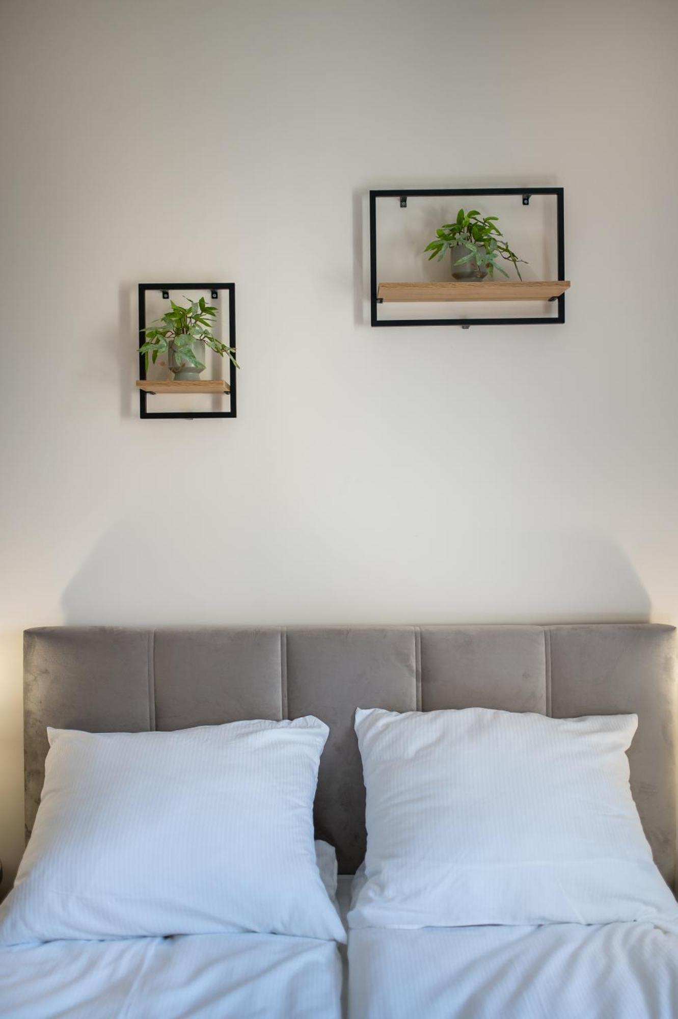 Lompy Apartment *