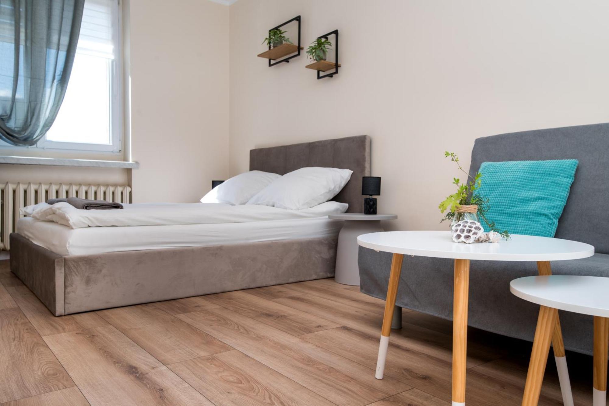 Lompy Apartment