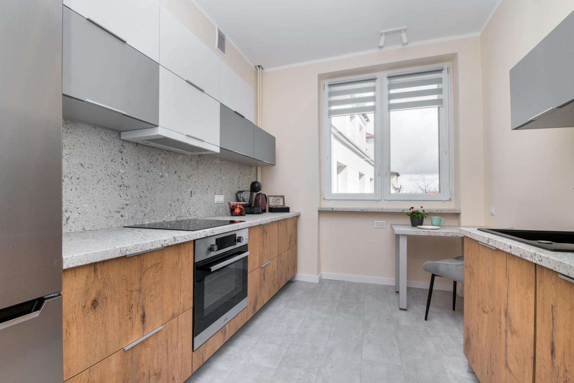 Lompy Apartment *
