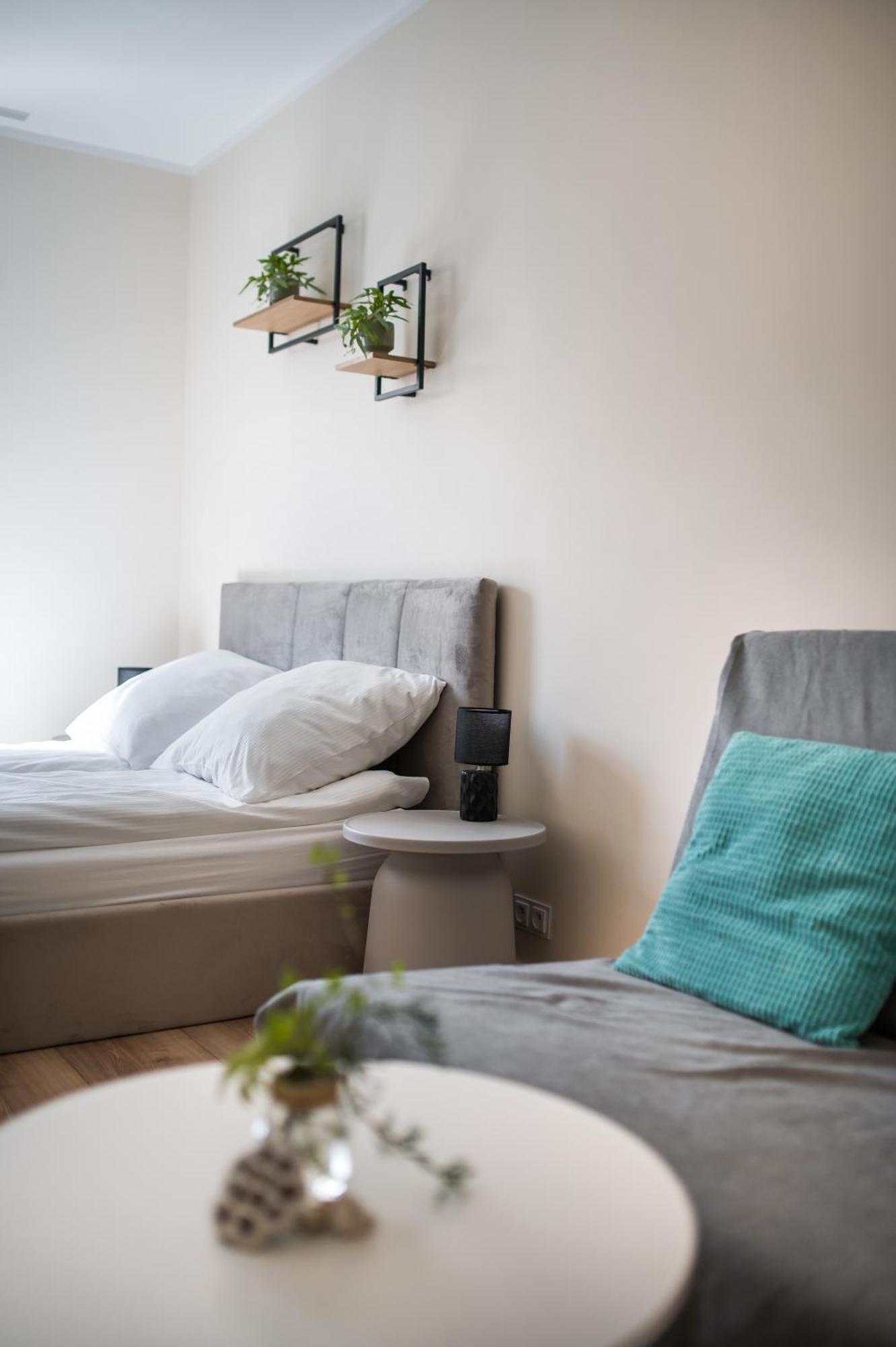 Lompy Apartment Gliwice