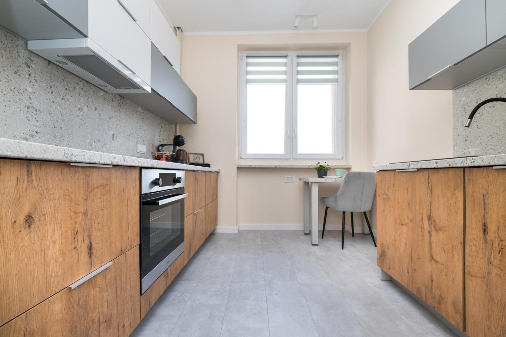 Apartment Lompy Gliwice