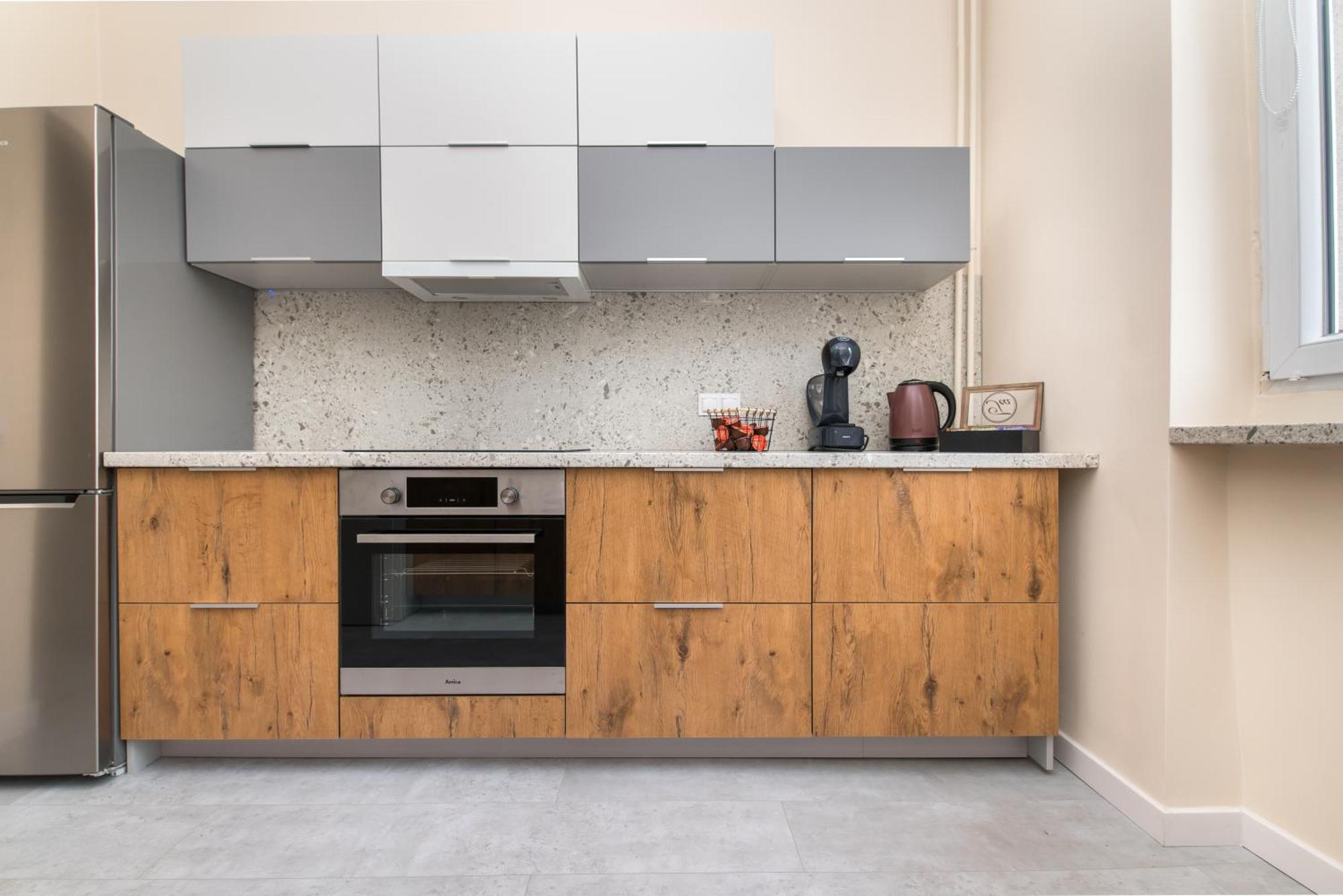 Apartment Lompy Gliwice
