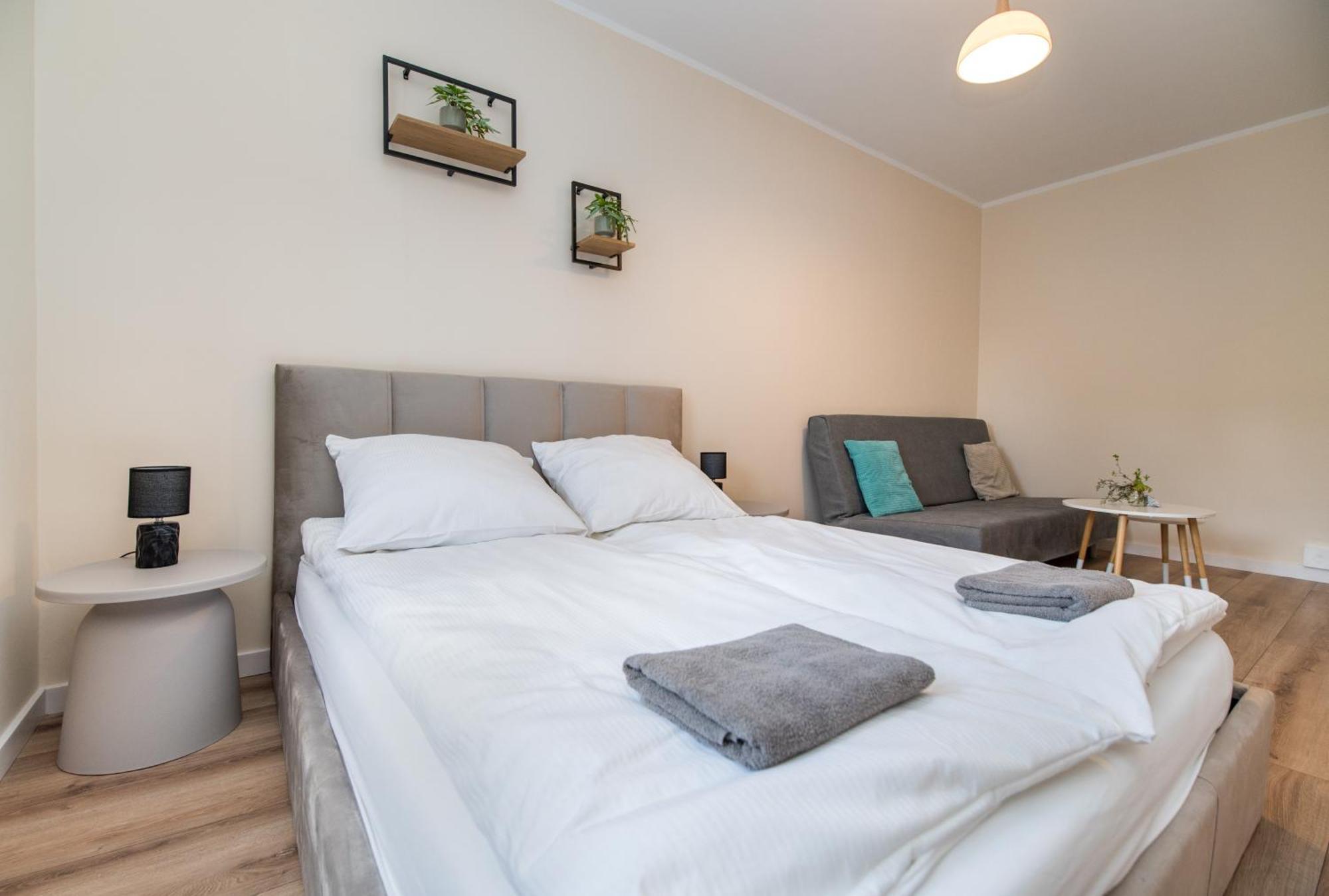 Lompy Apartment Gliwice