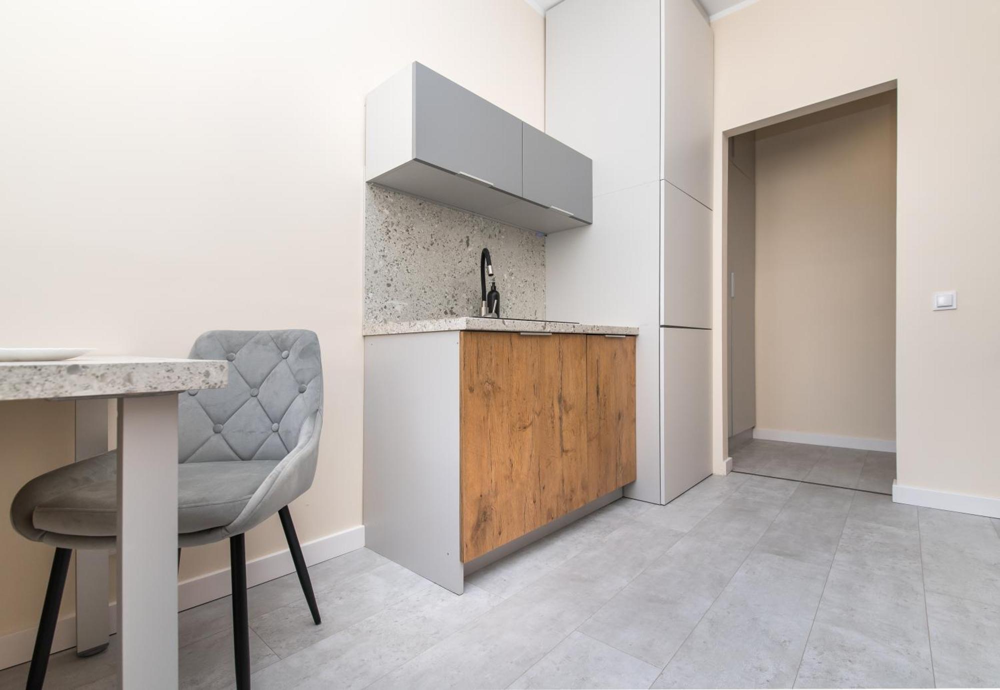 Lompy Apartment Gliwice
