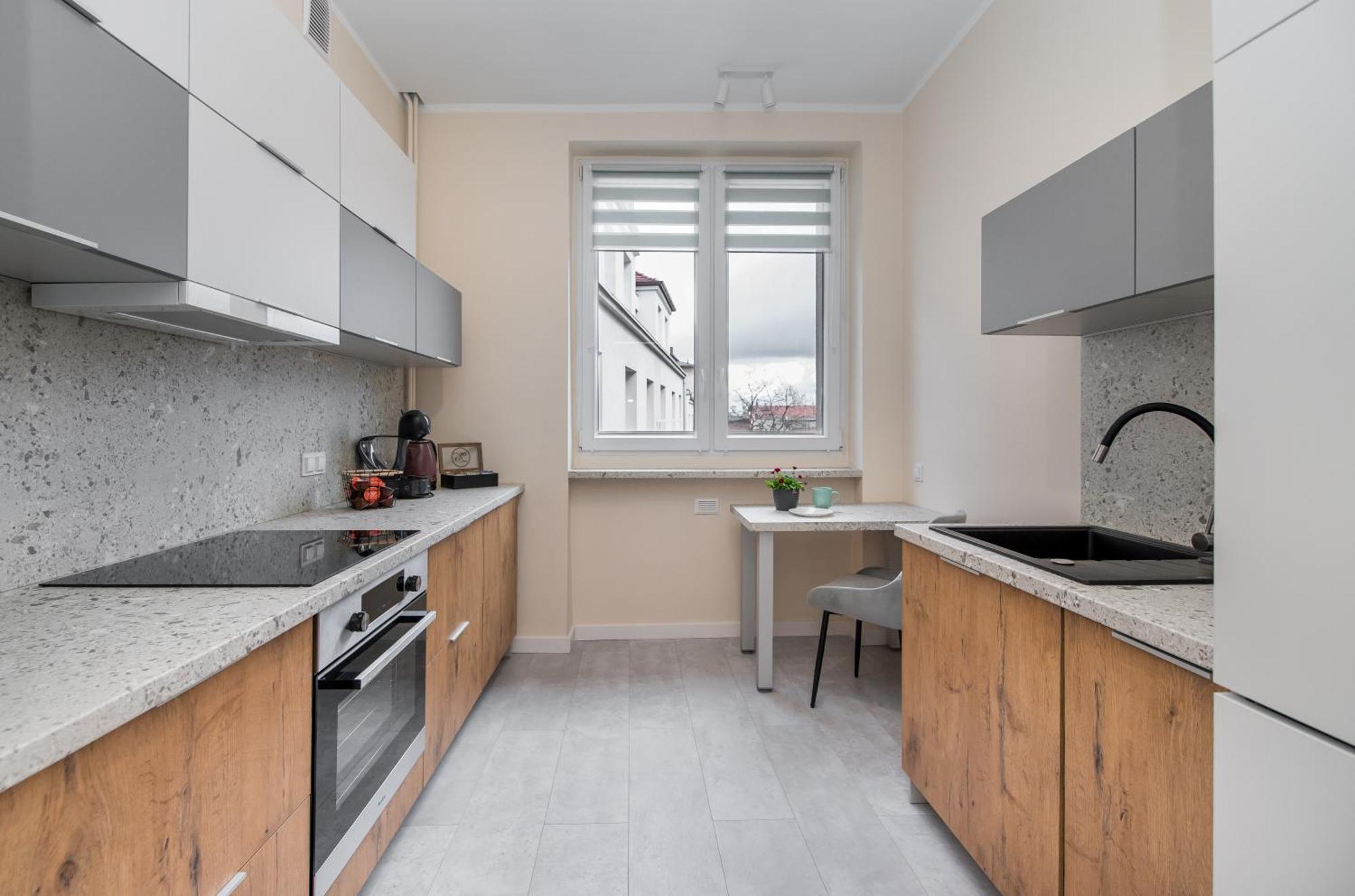 Apartment Lompy